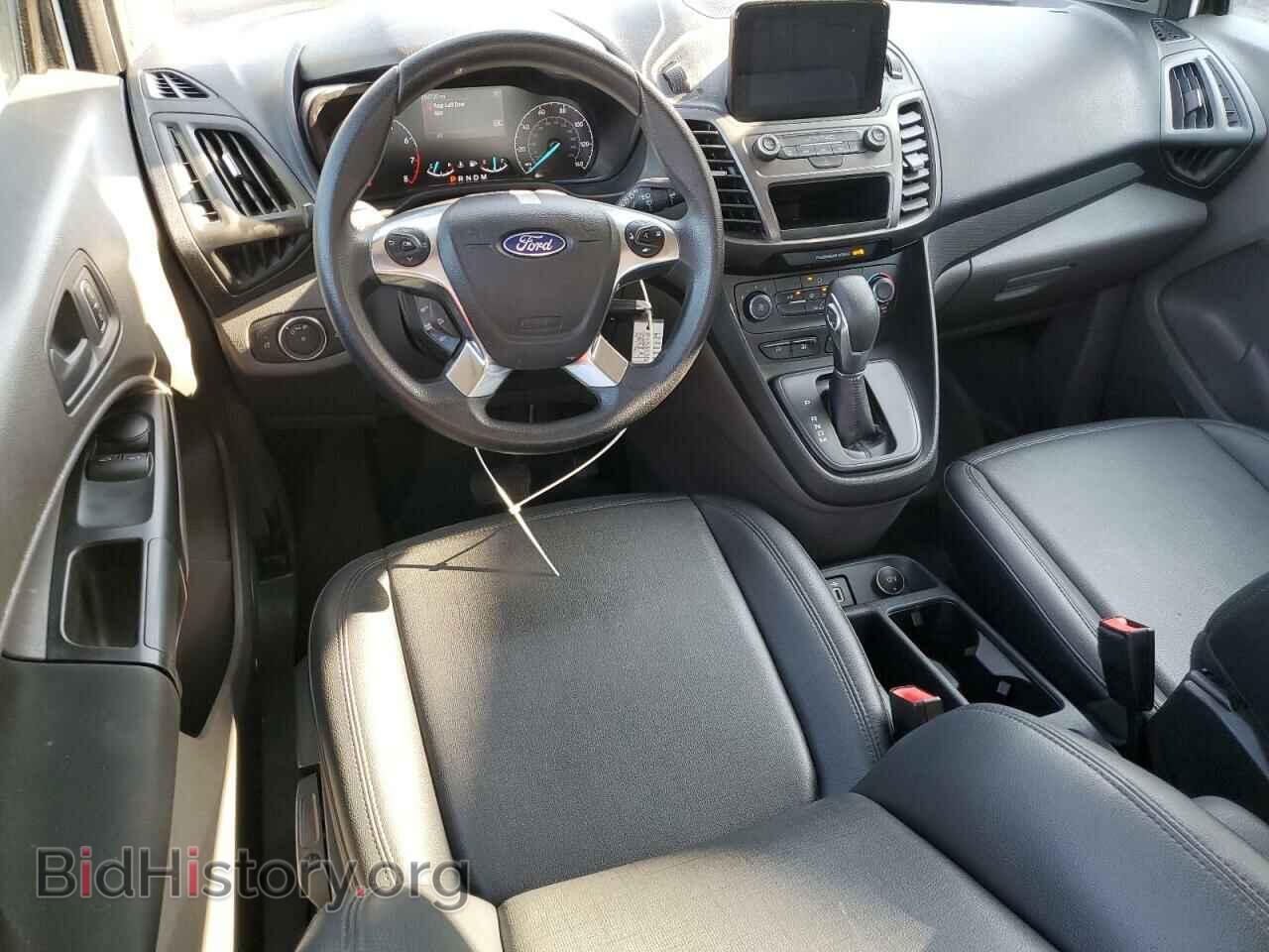 2019 FORD TRANSIT - VIN: NM0LS7E2XK1402516 - Фото 8
