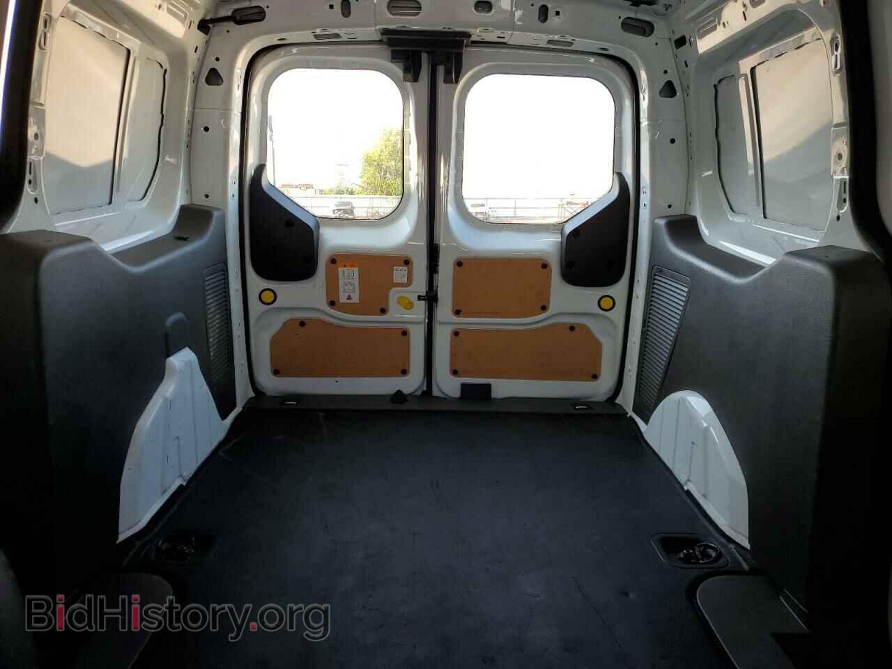 2019 FORD TRANSIT - VIN: NM0LS7E2XK1402516 - Фото 10