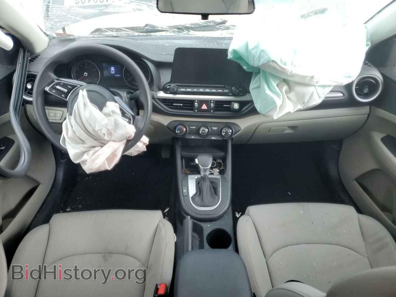 2020 KIA FORTE - VIN: 3KPF24AD2LE215713 - Фото 8