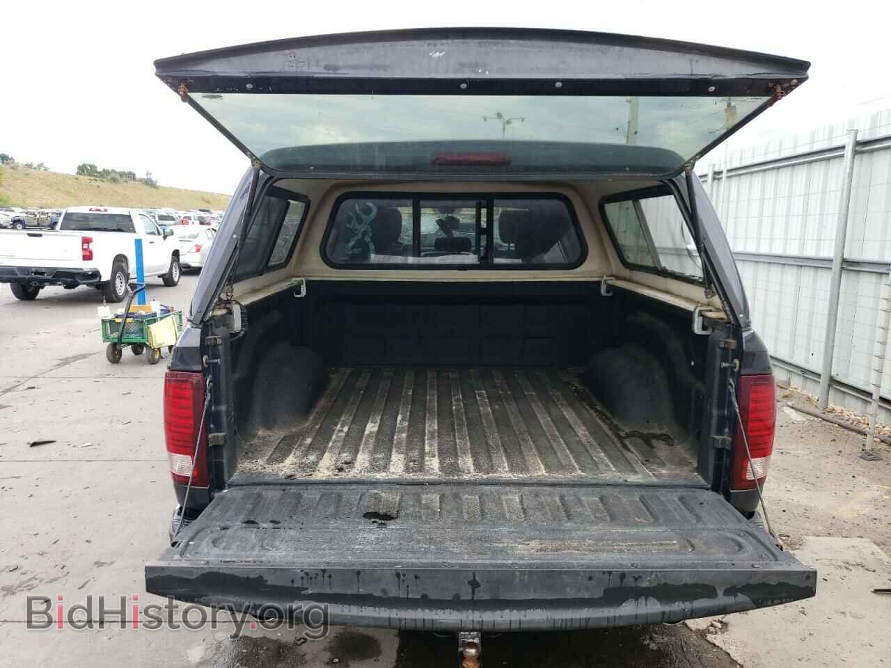 2014 RAM 1500 - VIN: 1C6RR7MT8ES315643 - Фото 6