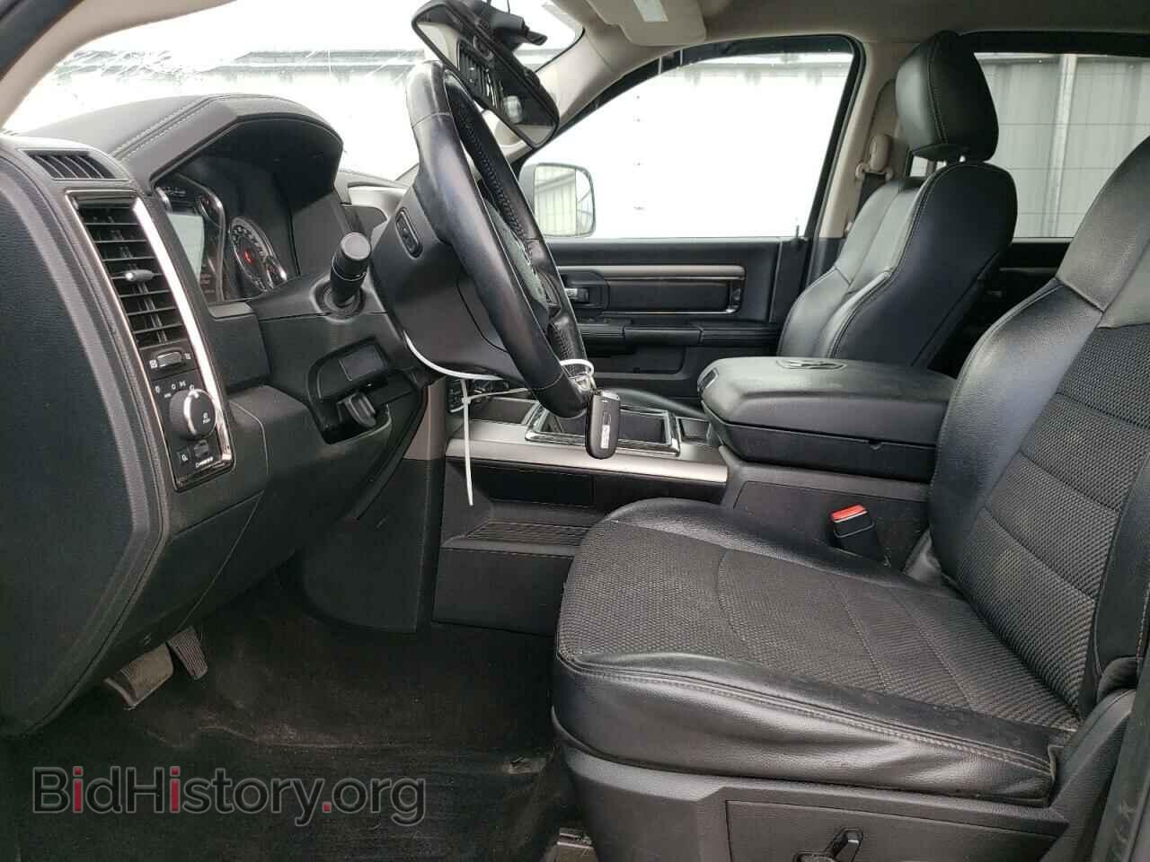 2014 RAM 1500 - VIN: 1C6RR7MT8ES315643 - Фото 7