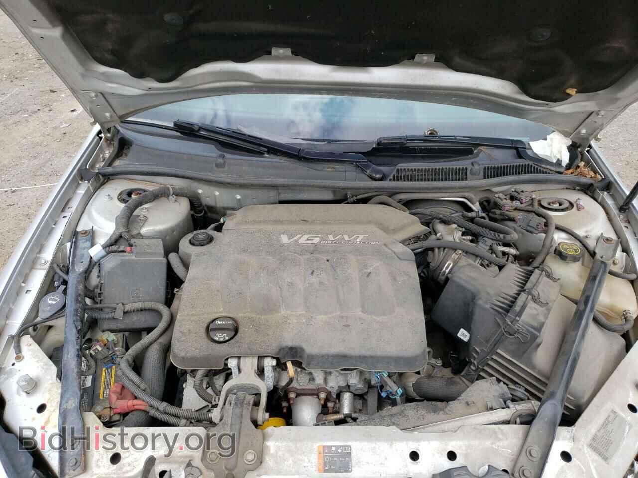 2013 CHEVROLET IMPALA - VIN: 2G1WG5E31D1135481 - Фото 7