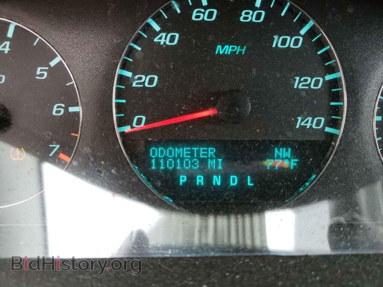 2013 CHEVROLET IMPALA - VIN: 2G1WG5E31D1135481 - Фото 8