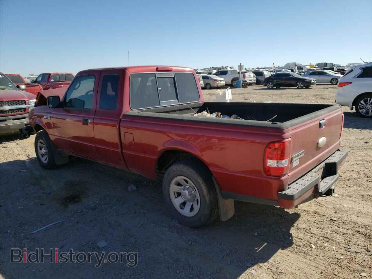 2011 FORD RANGER - VIN: 1FTKR1EE0BPB15152 - Фото 2