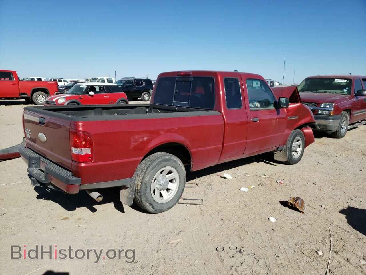 2011 FORD RANGER - VIN: 1FTKR1EE0BPB15152 - Фото 3