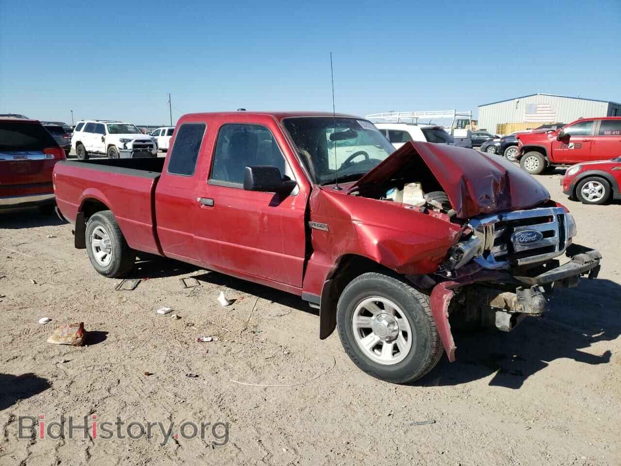 2011 FORD RANGER - VIN: 1FTKR1EE0BPB15152 - Фото 4