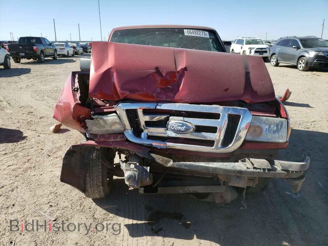 2011 FORD RANGER - VIN: 1FTKR1EE0BPB15152 - Фото 5