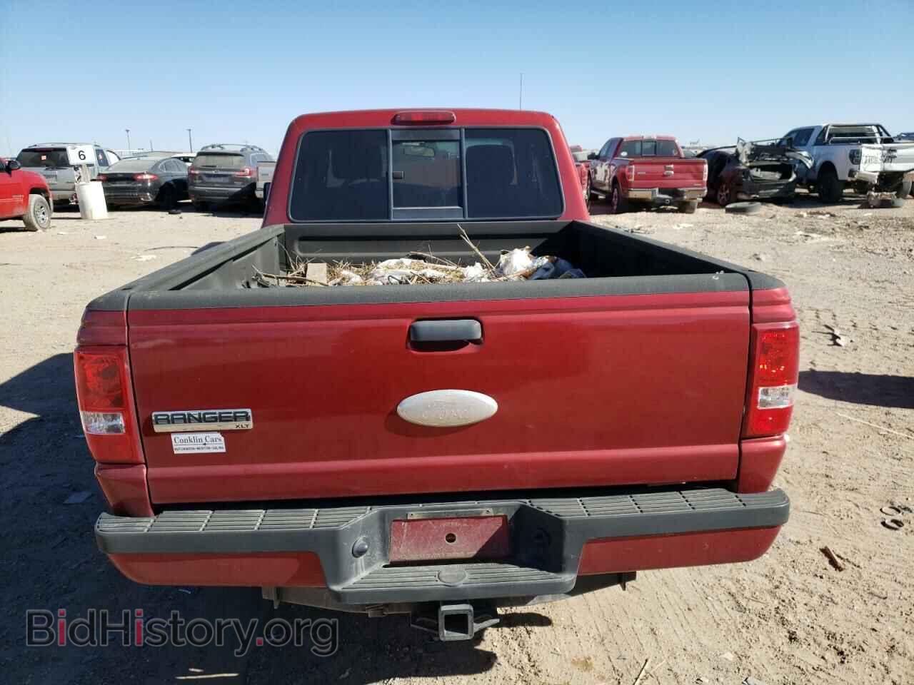 2011 FORD RANGER - VIN: 1FTKR1EE0BPB15152 - Фото 6