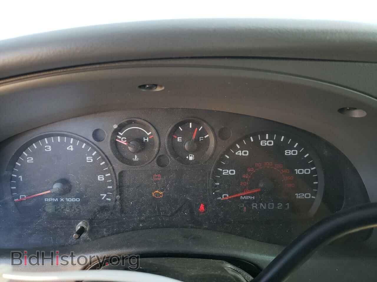 2011 FORD RANGER - VIN: 1FTKR1EE0BPB15152 - Фото 9