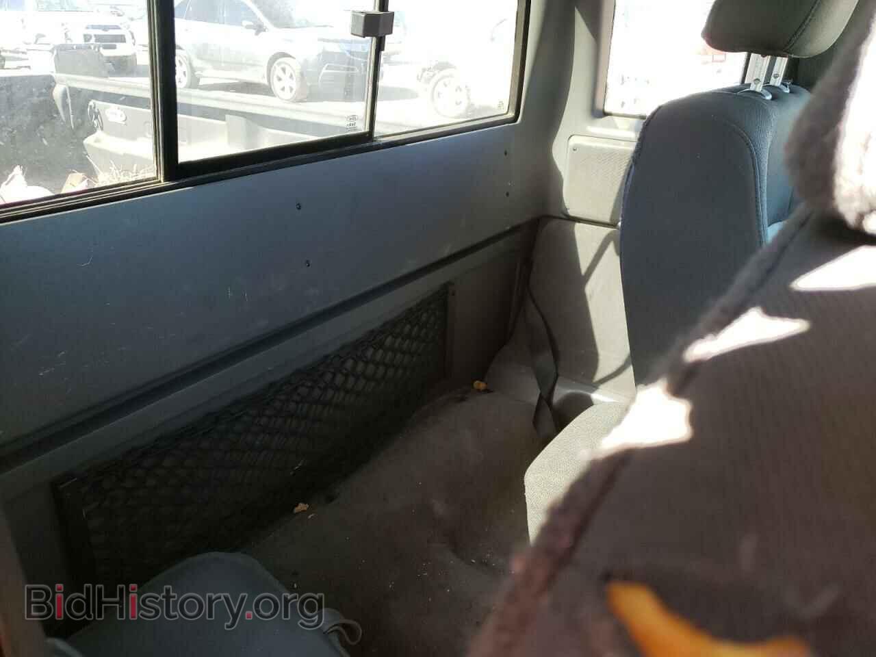 2011 FORD RANGER - VIN: 1FTKR1EE0BPB15152 - Фото 10
