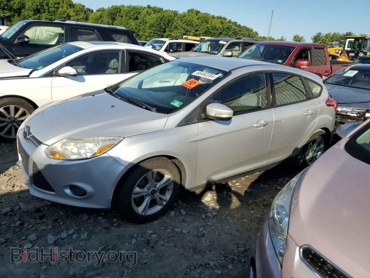Photo 1FADP3K23DL166892 - FORD FOCUS 2013