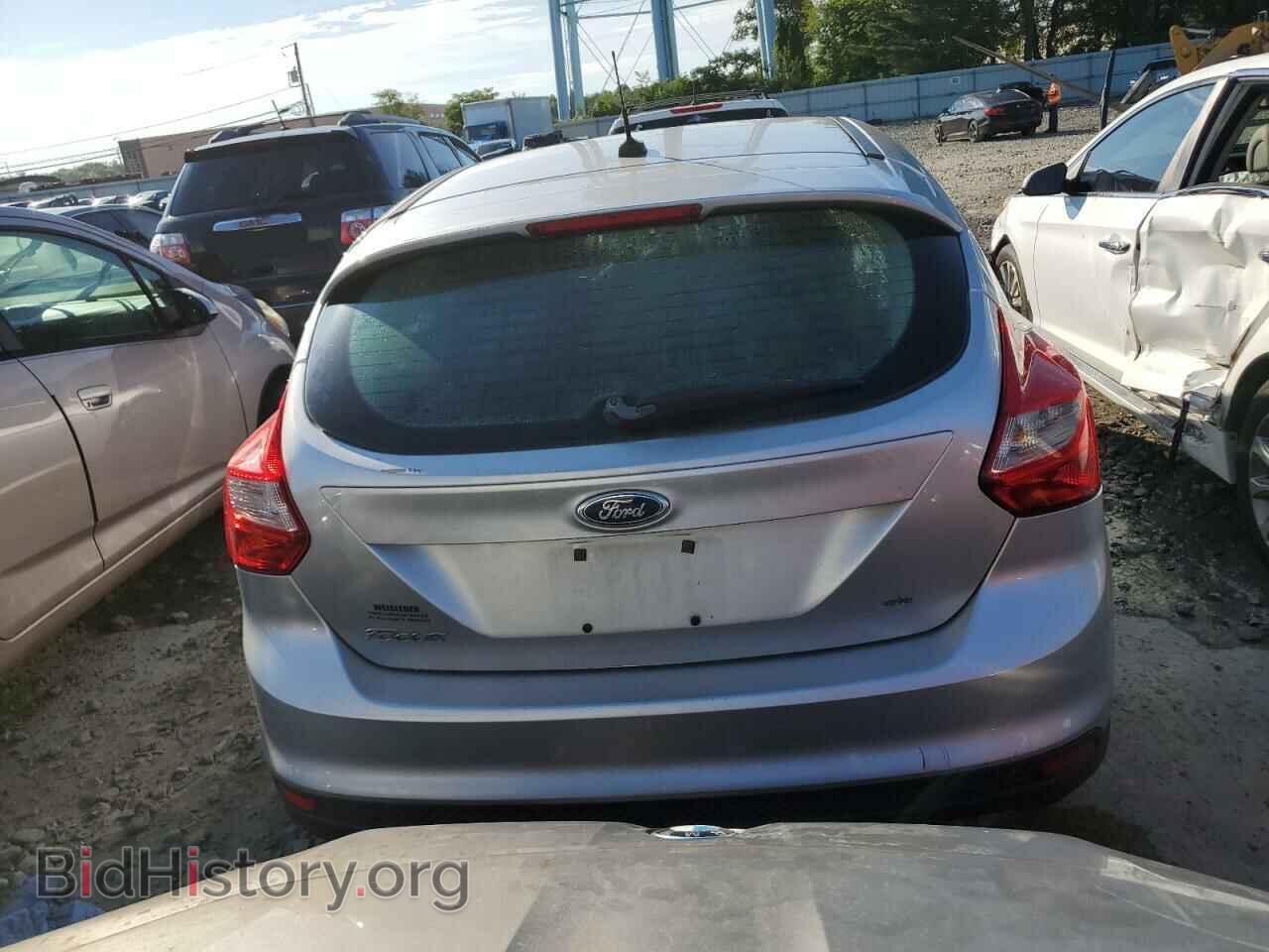 2013 FORD FOCUS - VIN: 1FADP3K23DL166892 - Фото 6
