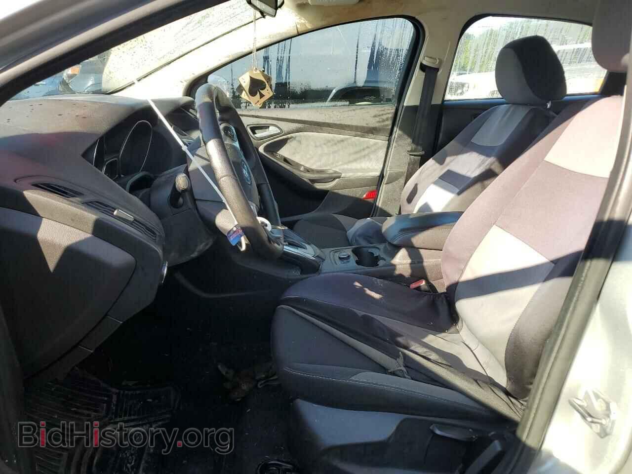 2013 FORD FOCUS - VIN: 1FADP3K23DL166892 - Фото 7