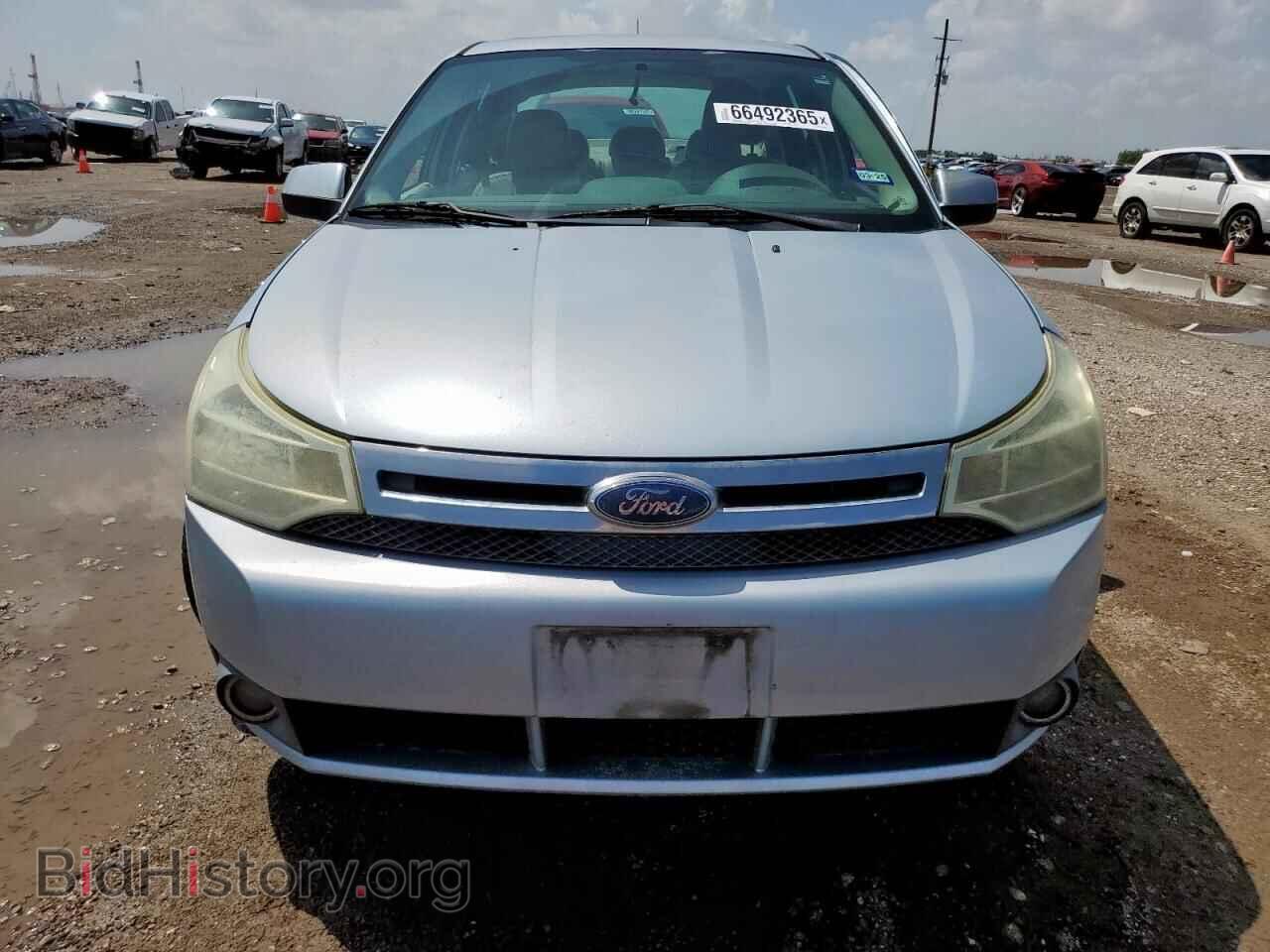 2009 FORD FOCUS - VIN: 1FAHP37N49W259723 - Фото 5
