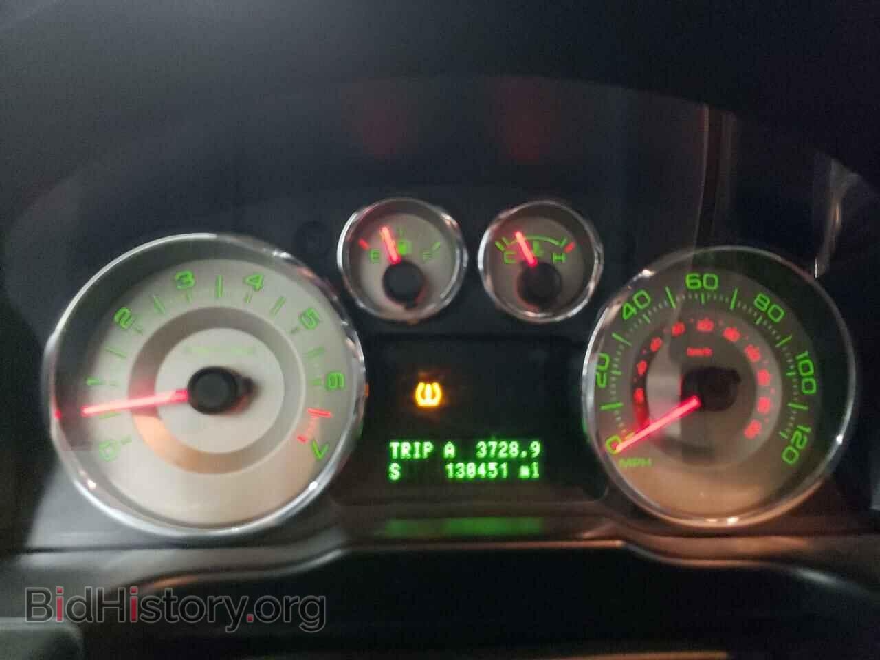 2010 FORD EDGE - VIN: 2FMDK4JC6ABB65428 - Photo 9