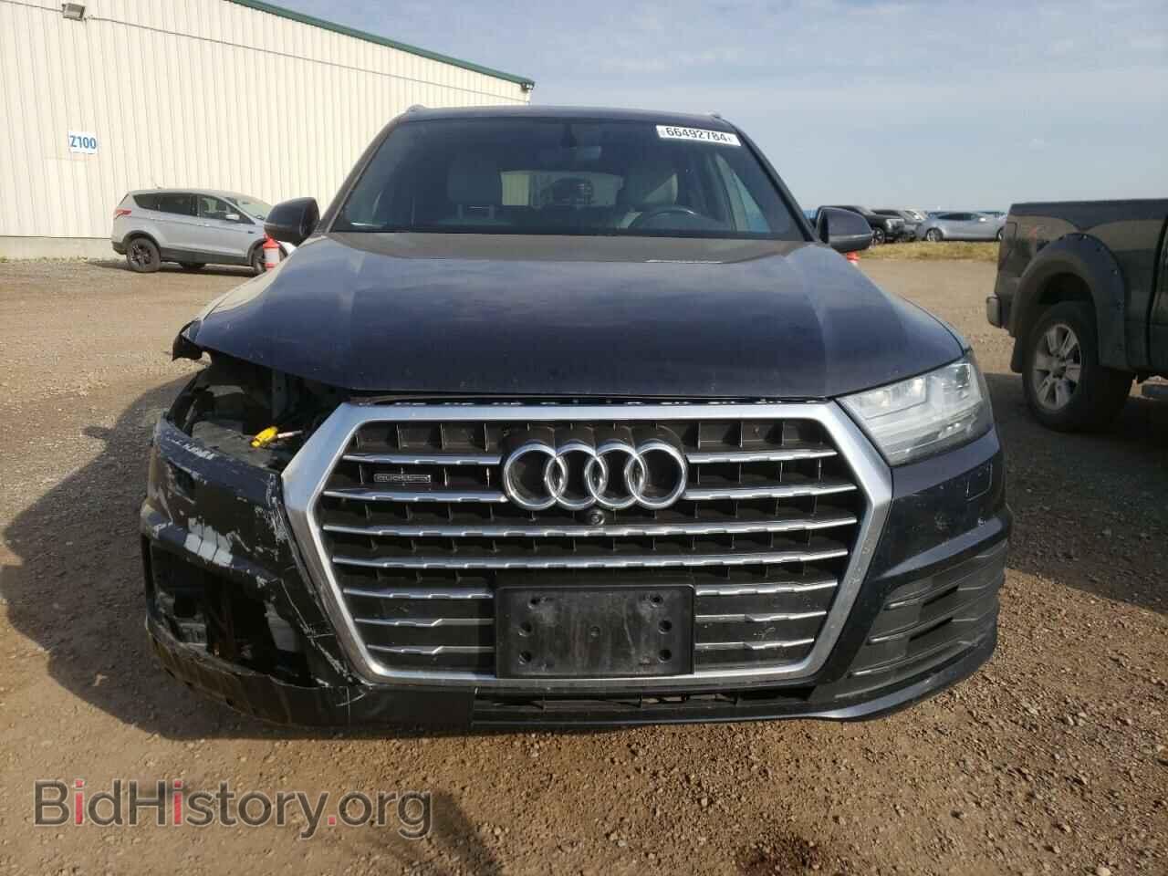 2017 AUDI Q7 - VIN: WA1WAAF76HD034718 - Фото 5