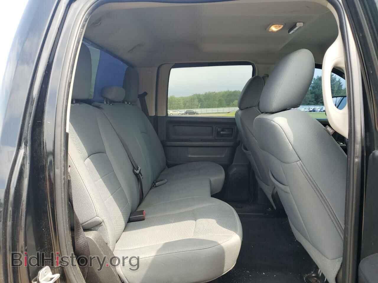 2013 RAM 1500 - VIN: 1C6RR7KTXDS718590 - Фото 10