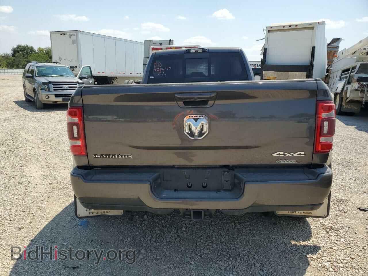 2023 RAM 3500 - VIN: 3C63RRJL8PG524770 - Фото 6