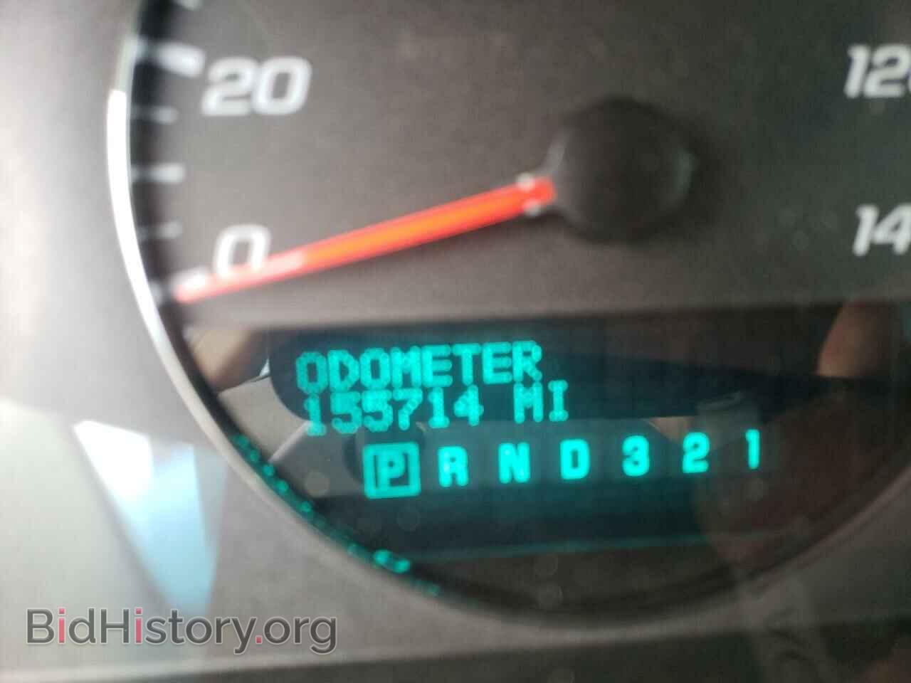 2008 CHEVROLET IMPALA - VIN: 2G1WT58N089261430 - Фото 8