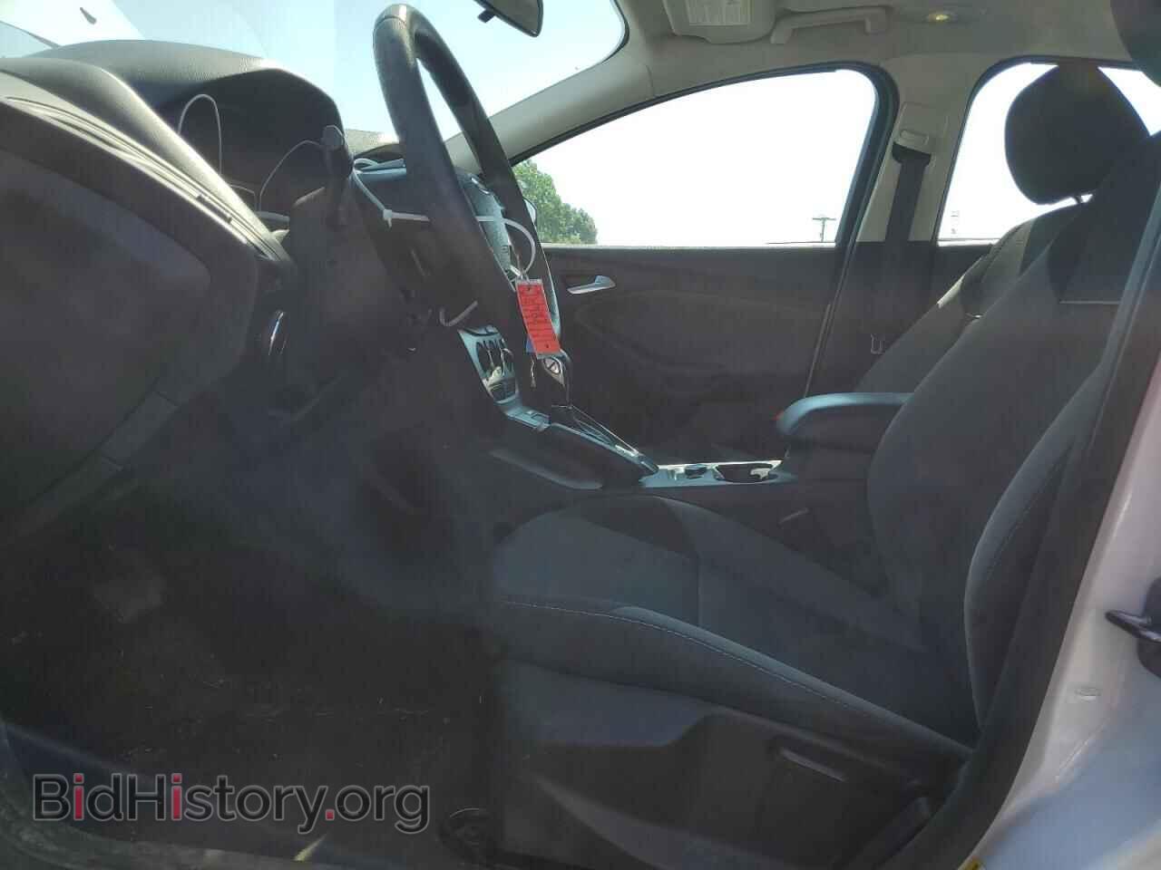2014 FORD FOCUS - VIN: 1FADP3K21EL261839 - Фото 7