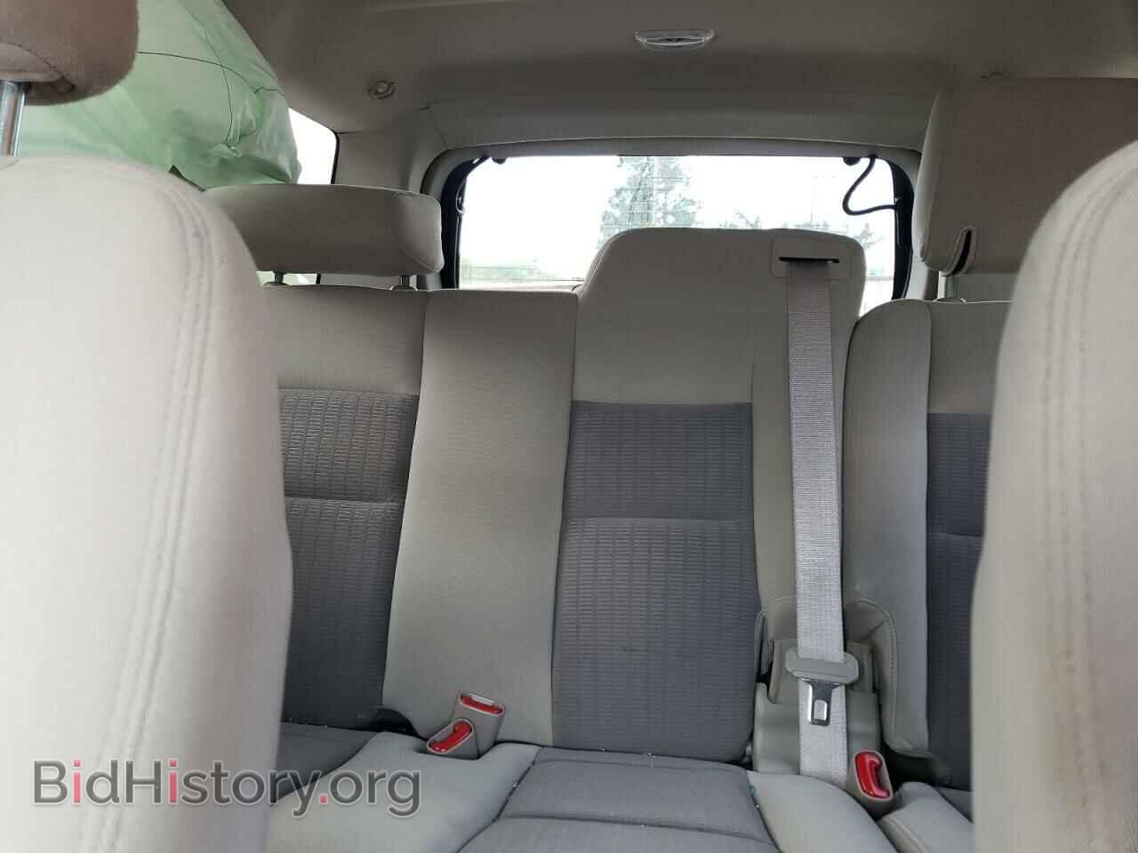 2007 FORD EXPLORER - VIN: 1FMEU73E97UB77381 - Photo 10