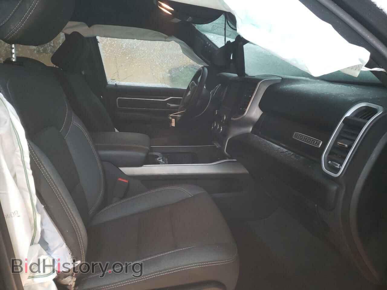 2020 RAM 1500 - VIN: 1C6SRFFT1LN350822 - Фото 5