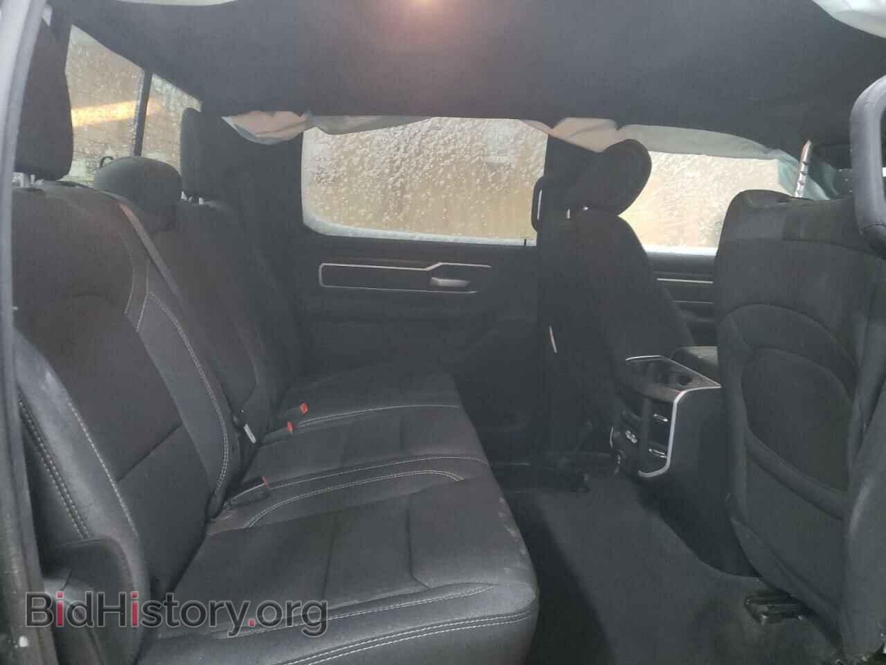 2020 RAM 1500 - VIN: 1C6SRFFT1LN350822 - Фото 6