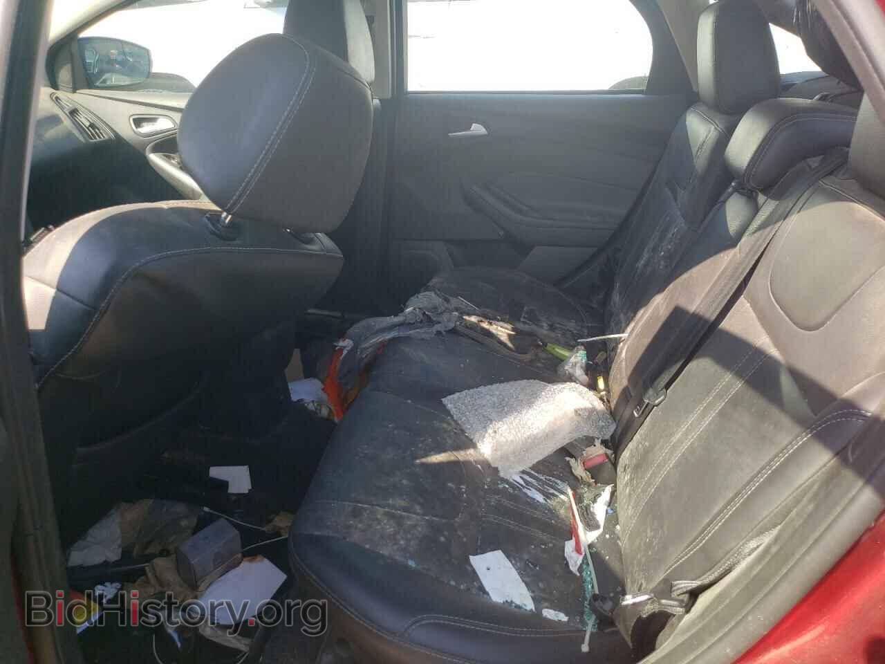 2014 FORD FOCUS - VIN: 1FADP3F21EL154512 - Photo 10