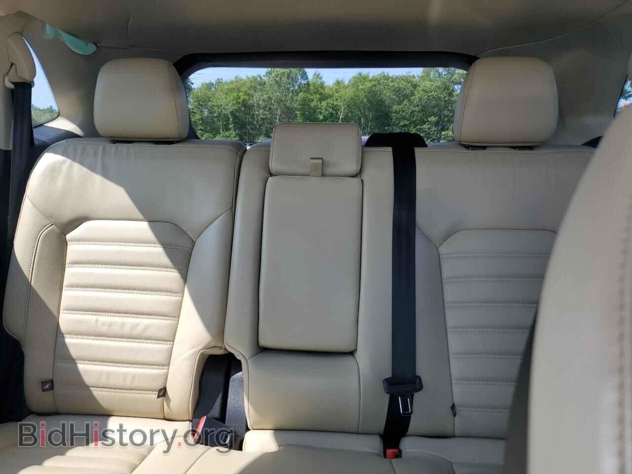 2016 FORD EDGE - VIN: 2FMPK4J80GBB43975 - Фото 10