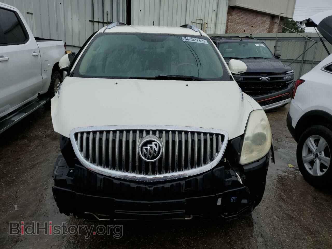 2010 BUICK ENCLAVE - VIN: 5GALRAED1AJ148191 - Фото 5
