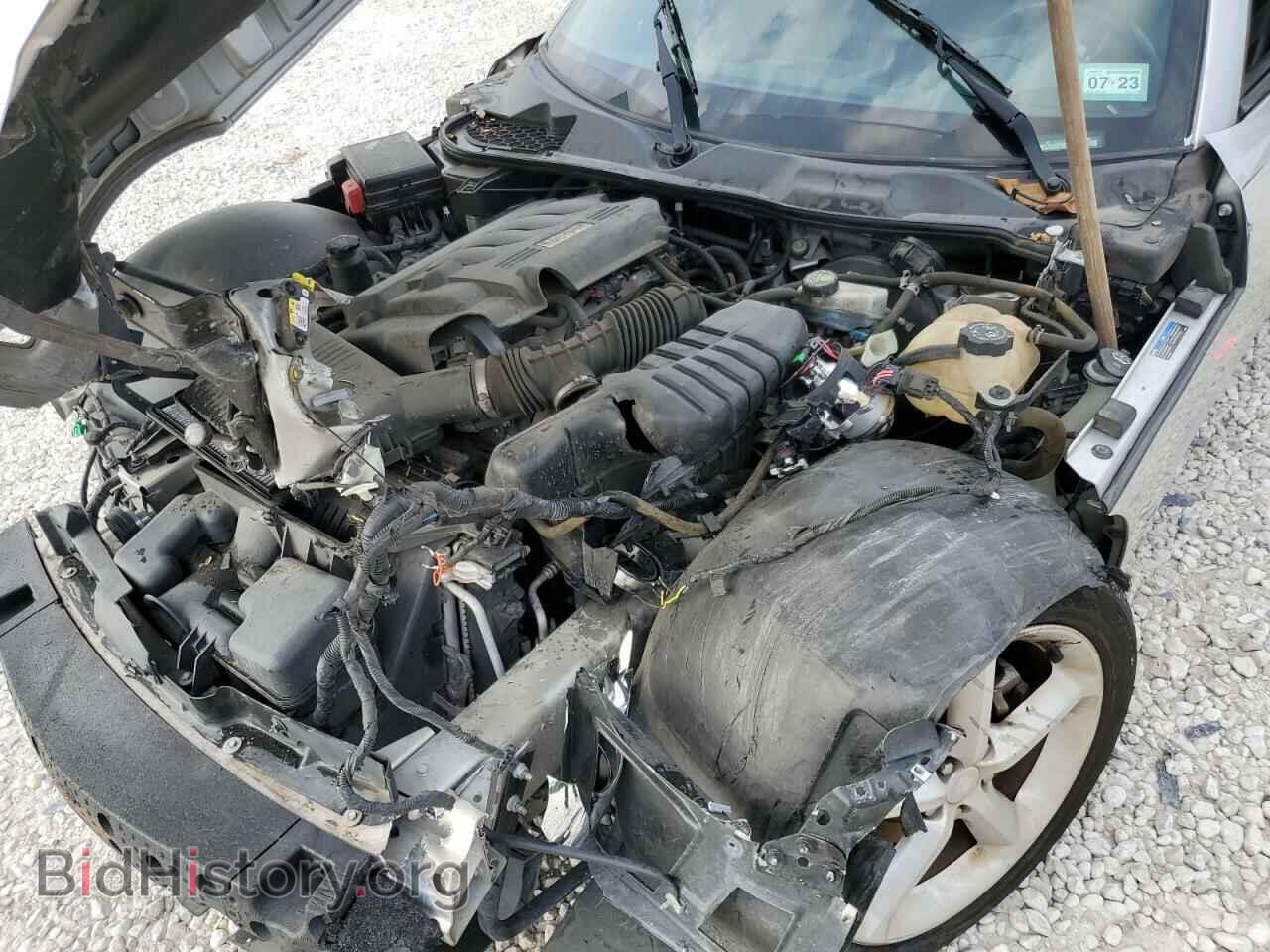 2009 SATURN SKY - VIN: 1G8MN35B49Y101078 - Фото 11