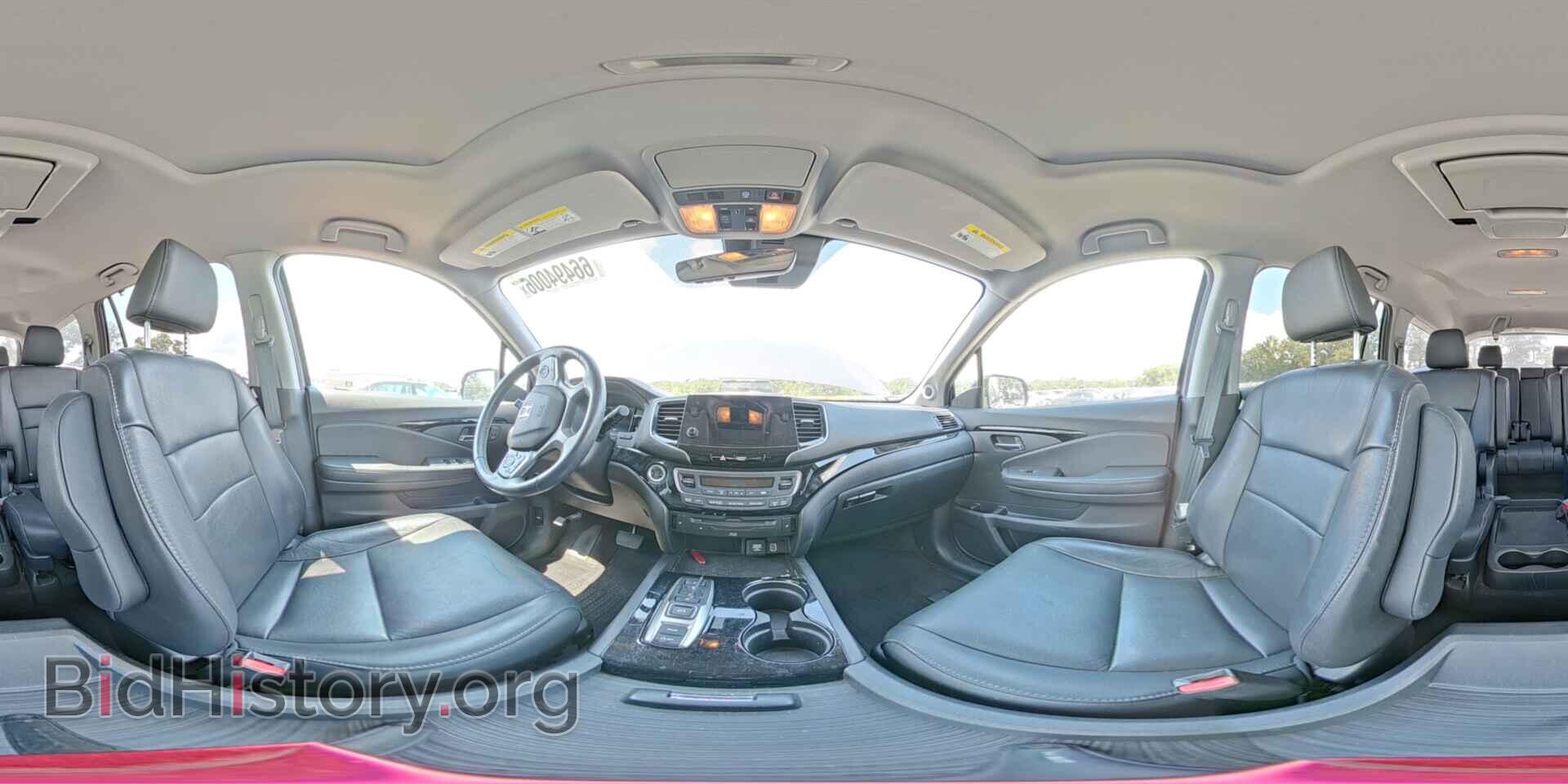 2019 HONDA PILOT - VIN: 5FNYF5H61KB034170 - Photo 15