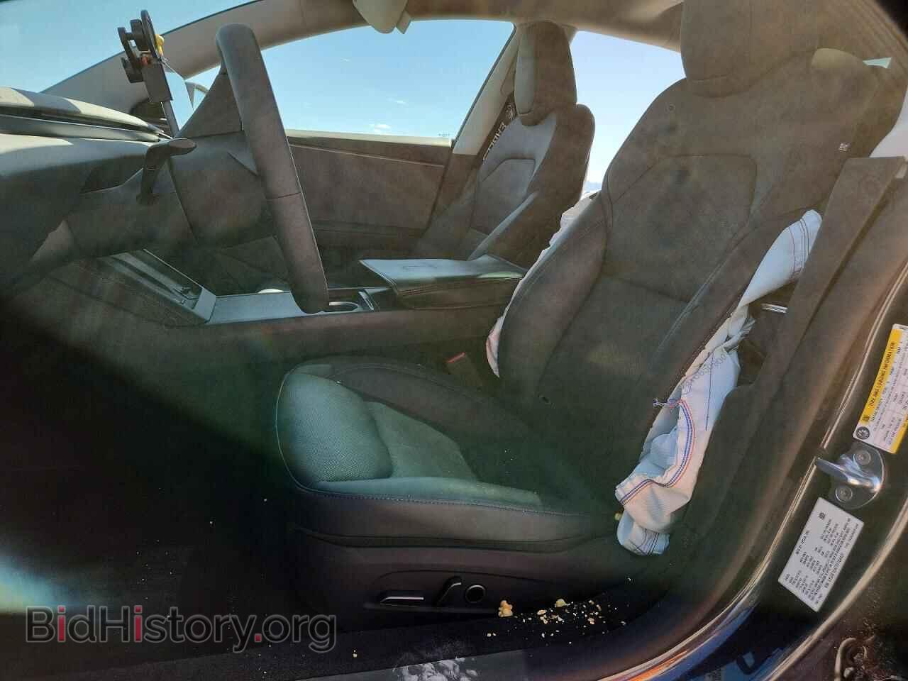 2026 TESLA MODEL 3 - VIN: 5YJ3E1EA7TF184431 - Photo 7