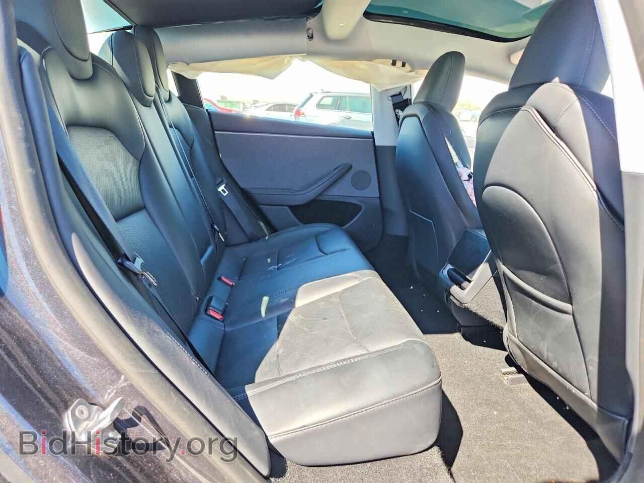 2026 TESLA MODEL 3 - VIN: 5YJ3E1EA7TF184431 - Photo 10