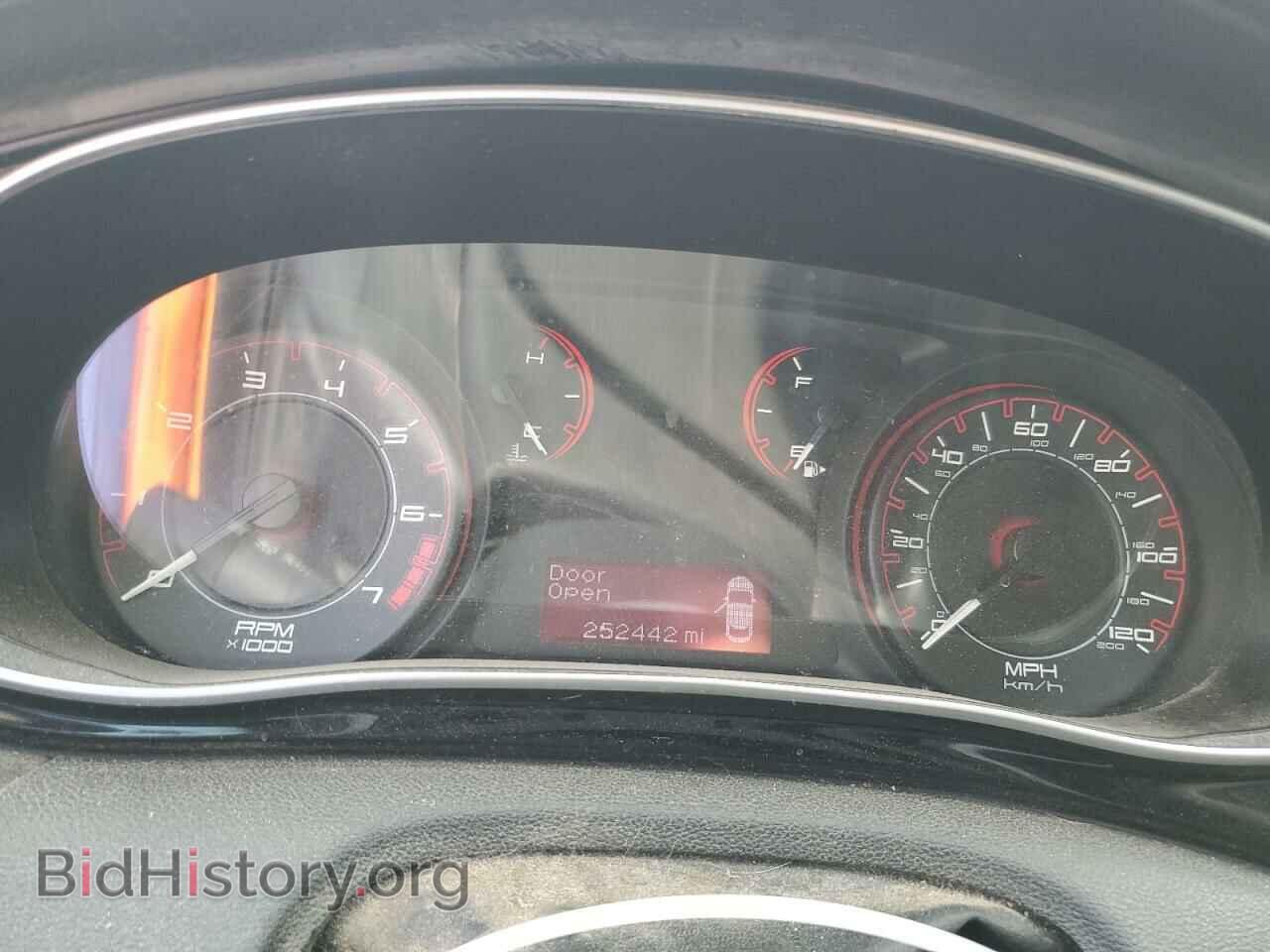 2013 DODGE DART - VIN: 1C3CDFBA7DD159515 - Фото 9