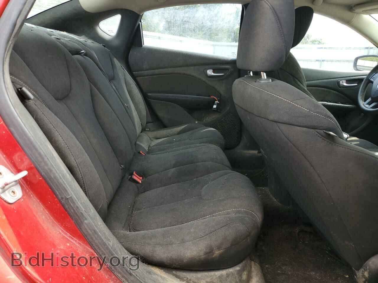 2013 DODGE DART - VIN: 1C3CDFBA7DD159515 - Фото 10