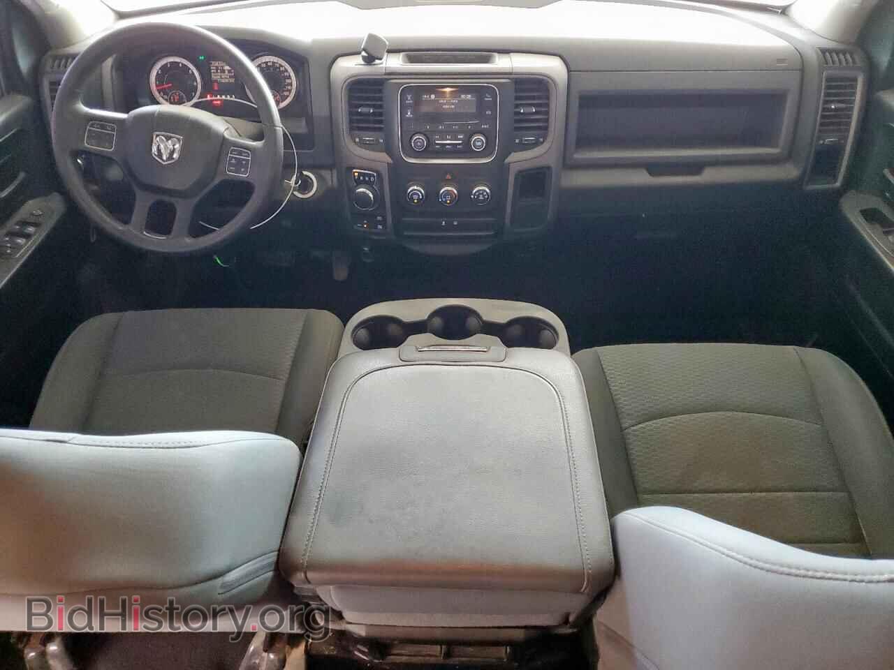 2018 RAM 1500 - VIN: 1C6RR7KT0JS329565 - Фото 8