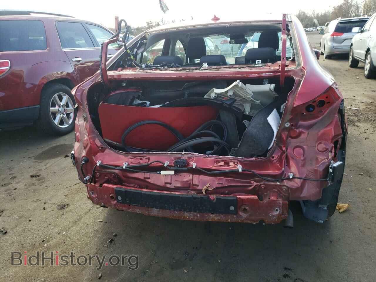 2015 MAZDA 3 - VIN: 3MZBM1V7XFM164500 - Фото 9