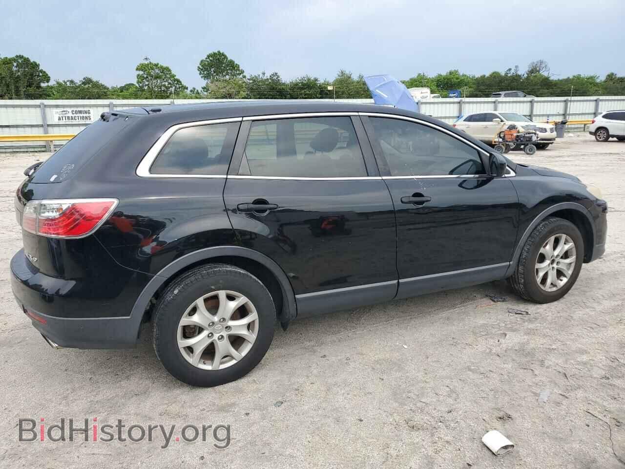2011 MAZDA CX-9 - VIN: JM3TB2CA8B0328803 - Фото 3