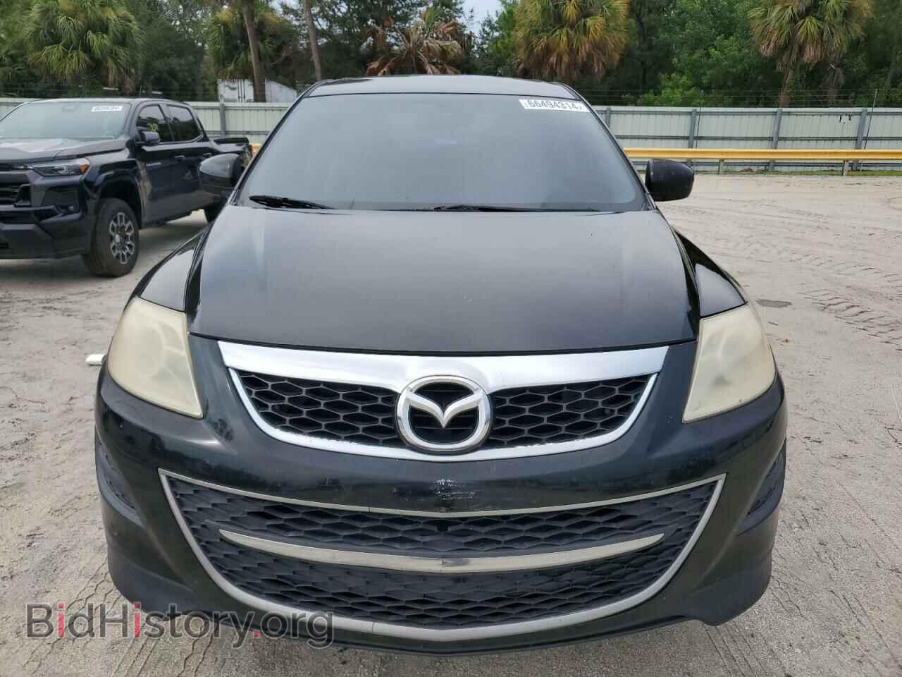 2011 MAZDA CX-9 - VIN: JM3TB2CA8B0328803 - Фото 5