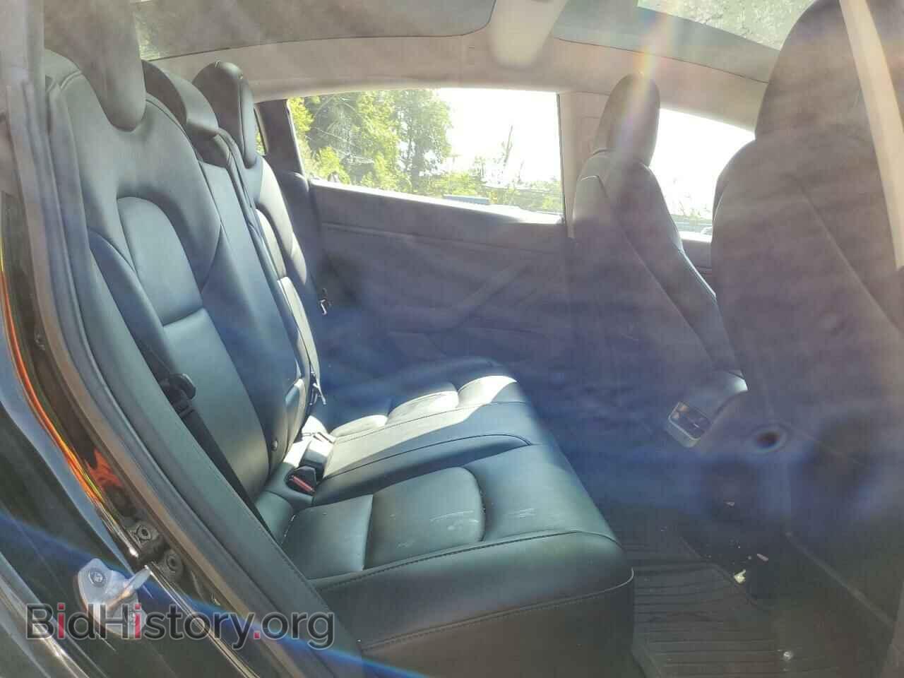 2018 TESLA MODEL 3 - VIN: 5YJ3E1EB6JF127921 - Photo 10