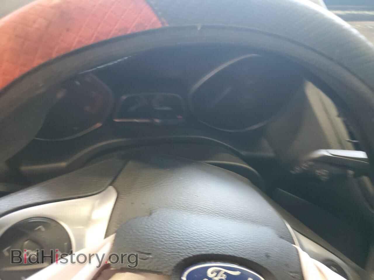 2014 FORD ESCAPE - VIN: 1FMCU0F70EUB37036 - Фото 9