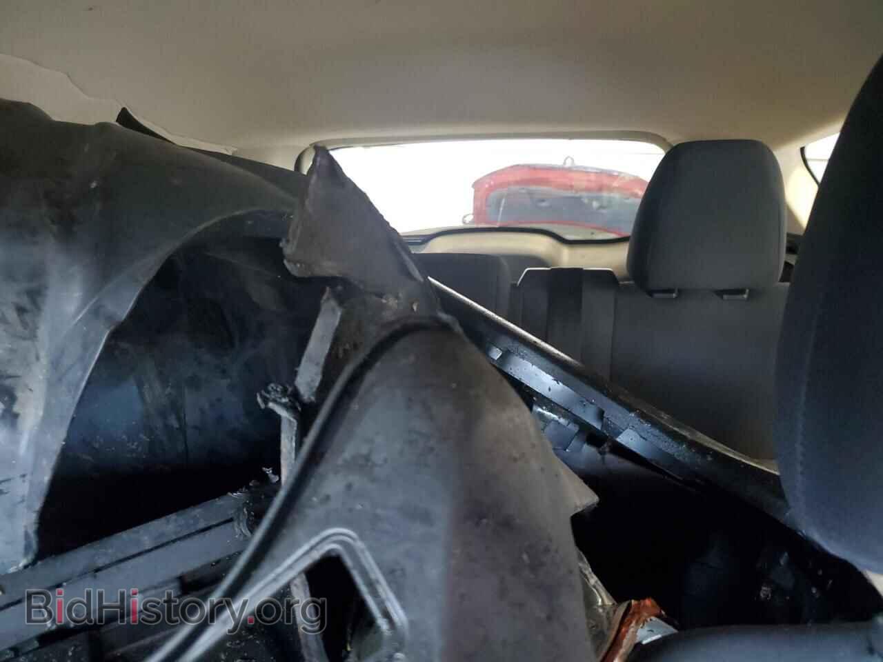 2014 FORD ESCAPE - VIN: 1FMCU0F70EUB37036 - Фото 10