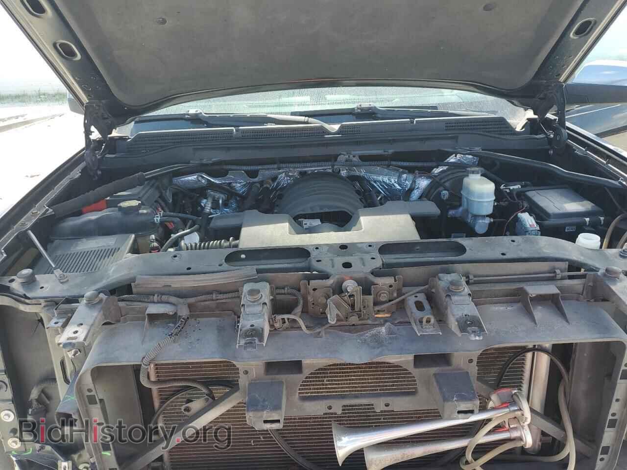 2014 GMC SIERRA - VIN: 1GTR1VEC9EZ330954 - Photo 11