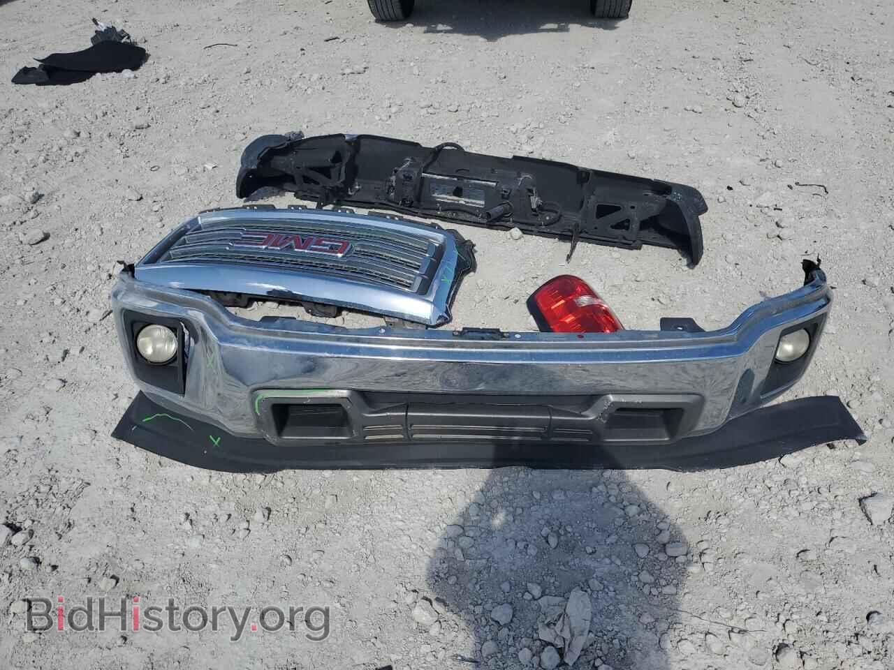 2014 GMC SIERRA - VIN: 1GTR1VEC9EZ330954 - Photo 12