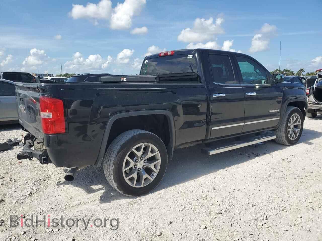 2014 GMC SIERRA - VIN: 1GTR1VEC9EZ330954 - Photo 3