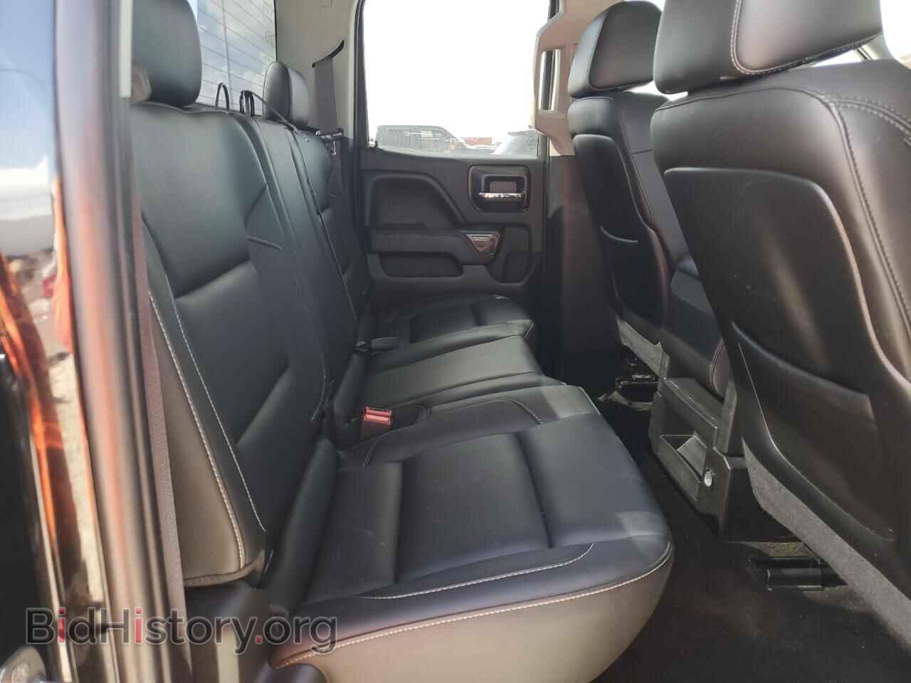 2014 GMC SIERRA - VIN: 1GTR1VEC9EZ330954 - Photo 10