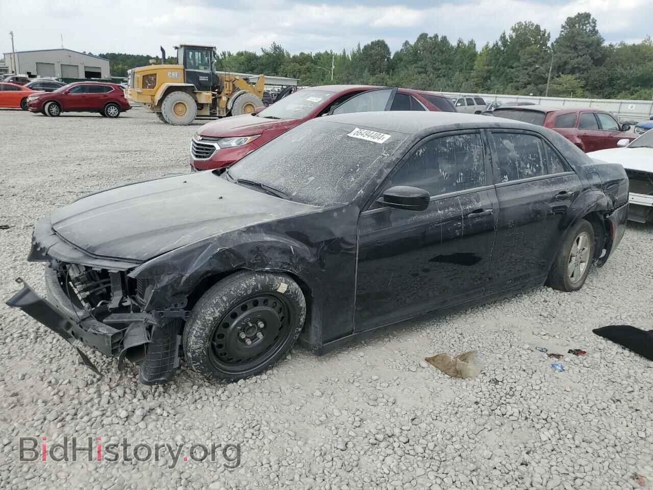 Фотография 2C3CCABG9KH638108 - CHRYSLER 300 2019