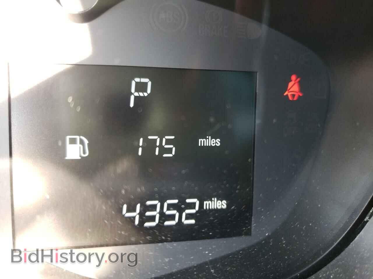 2021 CHEVROLET SPARK - VIN: KL8CD6SA7MC707166 - Фото 8
