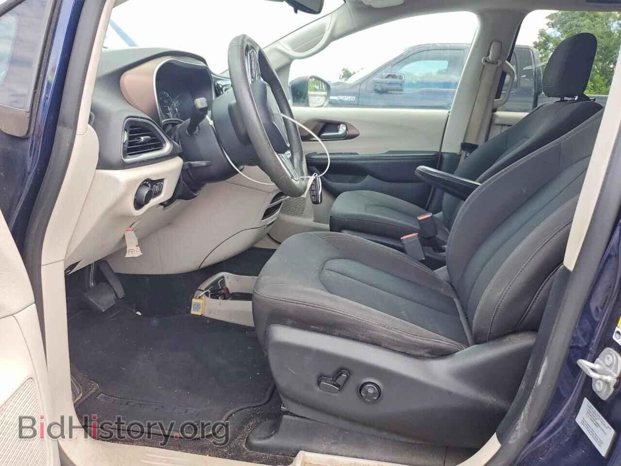 2017 CHRYSLER PACIFICA - VIN: 2C4RC1DG7HR688883 - Photo 7